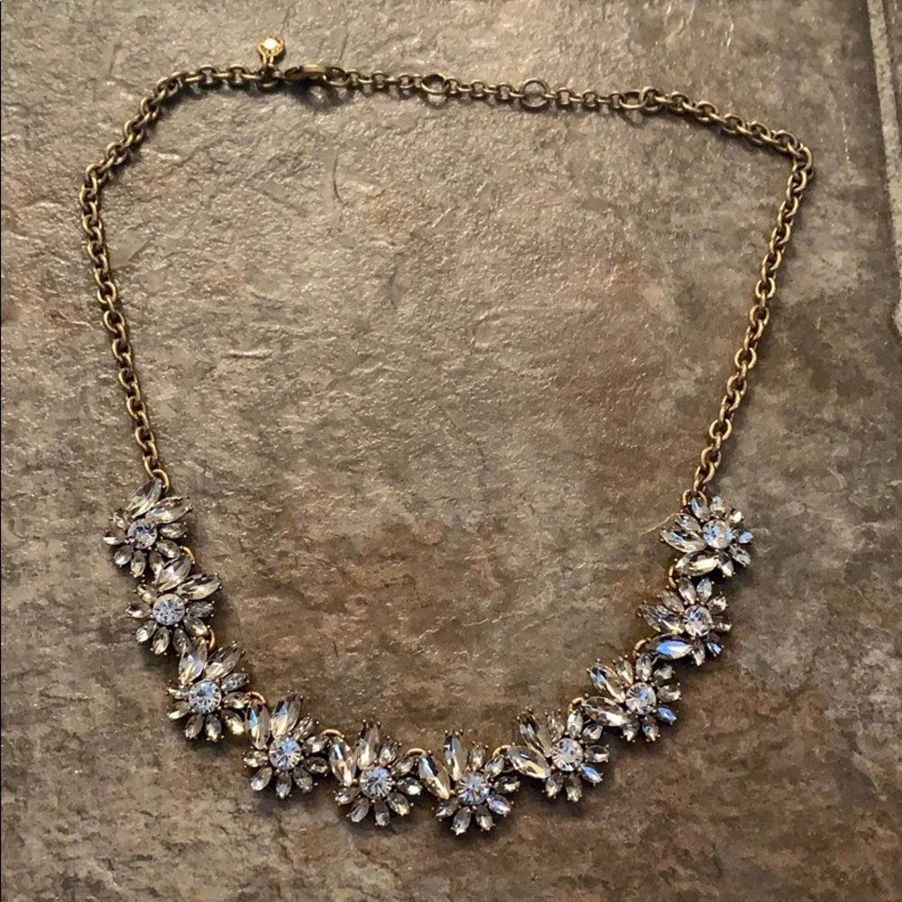 J.Crew Necklace